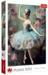 Jumbo Puzzle Jumbo Balerina Vintage, 500 piese (1240518)