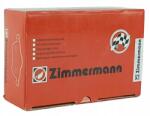 Zimmermann ZIM20510.175. 2_L Hátsó Fékkar