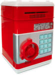 Aga Pușculiță seif Roșie (DS5102-RED)