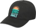 Roxy Női baseball sapka Roxy Live Forever phantom (Live Forever ERJHA04475)