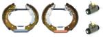 Brembo Brek 68 060_L Fékpofa+henger Szett