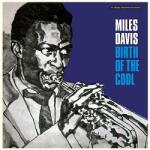 Davis, Miles Birth of the Cool - facethemusic - 10 990 Ft