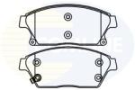 COMLINE set placute frana, frana disc COMLINE CBP32037 (CBP32037)