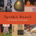 Sony Music Entertainment Germany GmbH / München The Kindness Of Strangers (Re-issue & Bonus) | Spock's Beard