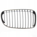 AutoDor Bmw 1 E81/E82/E87/E88 07-13 LCI hűtőrács Jobb Első Vese 51137166440