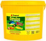 Tropical Spirulina pehely 5l Tropical (70327)