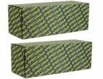 Japanparts MM-W0020_A Lengéscsillapító Daewoot T. Tico 0, 8 94-02 L