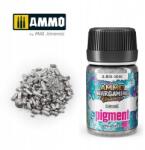 Ammo Mig Jimenez Pigment Chrome Ammo by Mig Jimenez A. MIG-3040 (AMIG3040)