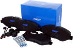 SKF VKBP80633E_L Első Fékbetétek