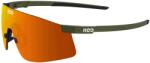 KOO napszemüveg Nova olive green matt/orange mirror (Nova OEY00006.921)