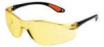Strend Pro Ochelari de protectie galbeni Strend Pro pentru atelier si lucru (313574)