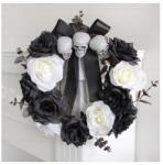 EC Dekoratív csokor ajtóra/asztalra Halloween WSN01 (5903678534950)