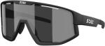 Bliz napszemüveg Fusion Small matte black/smoke silver mirror (Fusion Small 0ZB7013-27)