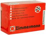 Zimmermann ZIM10990.129. 2_L Fékpofák