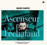 Davis, Miles Ascenseur Pour L'echafaud - facethemusic - 10 990 Ft
