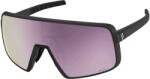 SCOTT Torica napszemüveg black/amp lavender chrome (Torica 419496)