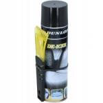 Dunlop Szélvédő Kiolvasztó És Jég Kaparó Dunlop 600ML Dunlop