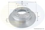 COMLINE Disc frana COMLINE ADC1090 (ADC1090)