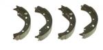 Brembo Bres 83 549_L Fékpofák