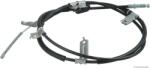 Herth+buss Jakoparts Cablu, frana de parcare HERTH+BUSS JAKOPARTS J3934083 (J3934083) - fixbox