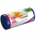 Stella Szemeteszsák füles strapabíró 120L 20db ni (WNS-9732)