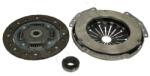 Hart 926 459_B Kuplung Szett Citroen C2, C3 1.4HDI 02-