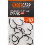 Undercarp Haki Karpiowe Crank 2 Pro (UC461)