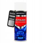 Farbyaerozole Renault Dacia TED69 Gris Platine autólakk spray 400ml