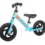 NiceKids Futóbicikli 12' NICEkids Blue Orange 2133 (BW-2133 A)