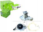 Valeo VAL506777_A Vízpumpa Hyundai Atos/getz 1, 0-1, 1 9