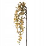 Eurofirany Virág Flore 694 84 CM Sárga (403112)