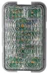 Hella D11A1C_C Hátsó lámpa elem L/p Easyconn I (led, 24
