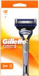 Gillette Fusion5 Start x borotva markolat 2 penge (7702018578221)