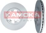 KAMOKA Disc frana KAMOKA 1031143 (1031143) - automobilus