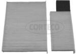 CORTECO Filtru, aer habitaclu CORTECO 80001734 (80001734)