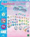 EPOCH Aquabeads Műköröm Stúdió Unikornisok kreatív készlet gyerekeknek Epoch (EPOCH 35051)