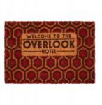 Grupoerik The Shining Lábtörlő The Overlook Hotel (40 x 60 cm) Egyéb (FGE0018)
