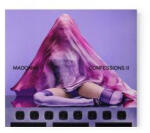 Warner Music Madonna: Confessions Ii (Standard Softpak Cd) | Madonna