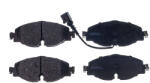 Denckermann B111479 Dkm_g Fékbetétek Audi A1 Gbhgba 19