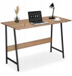 LoftInspired Grenen Modern Tölgy számítógépasztal (068276MG)