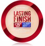 Rimmel Lasting Finish 25H kompakt púder Spf 20 árnyalat Fair Porcelain 7 g - allegro