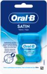 Oral-B Viaszolt fogselyem Oral-B Satin Tape, menta, 50m (8006530114196)