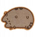 Grupoerik Pusheen Lábtörlő macska alakú (40 x 60 cm) Pusheen (FGE0043)