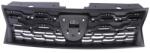 Blic DEF28F_C Hátsó lökhárító (fekete) a következő típusokhoz használható: Dacia Duster I