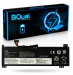 BQual Akkumulátor Lenovo Ideapad 3-15ACH6 5-15ITH6 5-15ITH6H 5-15ACH6 5-15ACH6A készülékhez (L20M4PC0-4S1P)