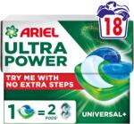 Ariel Ultra Power Universal kapszula 18 db