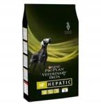 PRO PLAN Purina Ppvd Canine Hp Hepatic Variant: 12 kg