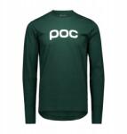 Poc Hosszú ujjú Poc póló, Pargasite Green színben (Tee LS 61656)
