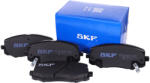 SKF SKFVKBP80567A_L Fékbetét Első
