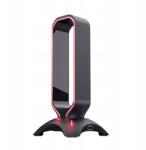 Trust Fülhallgató állvány GXT265 Cintar Rgb Headset Stand (23647)